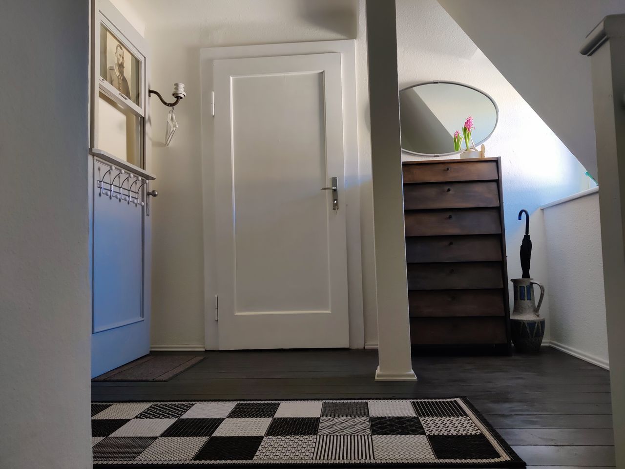 Wohnung Heinrich-Heine-Straße in Radebeul