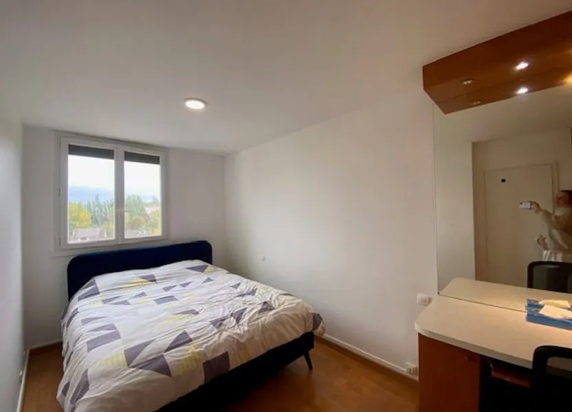 Flat Rue George Sand in Palaiseau