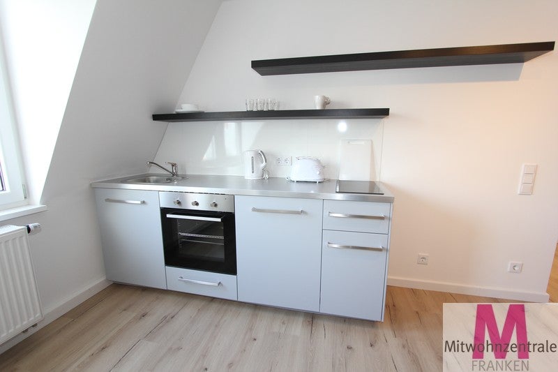 Wohnung Zweigstraße in Nürnberg