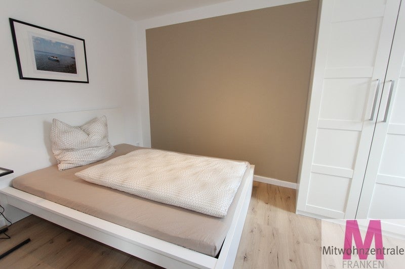 Wohnung Zweigstraße in Nürnberg