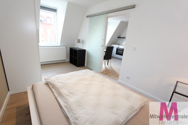 Wohnung Zweigstraße in Nürnberg