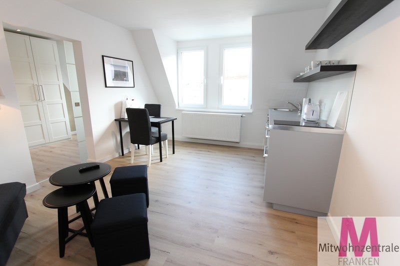 Wohnung Zweigstraße in Nürnberg