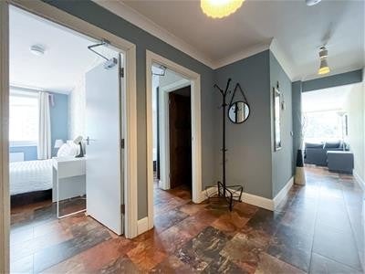 Room North Bank in City of Westminster
