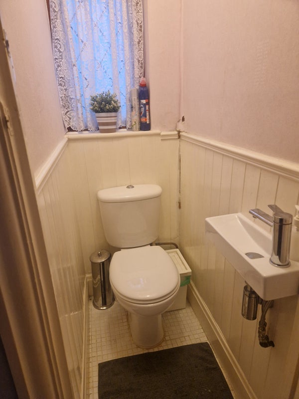 Room Grasmere Avenue in Greater London