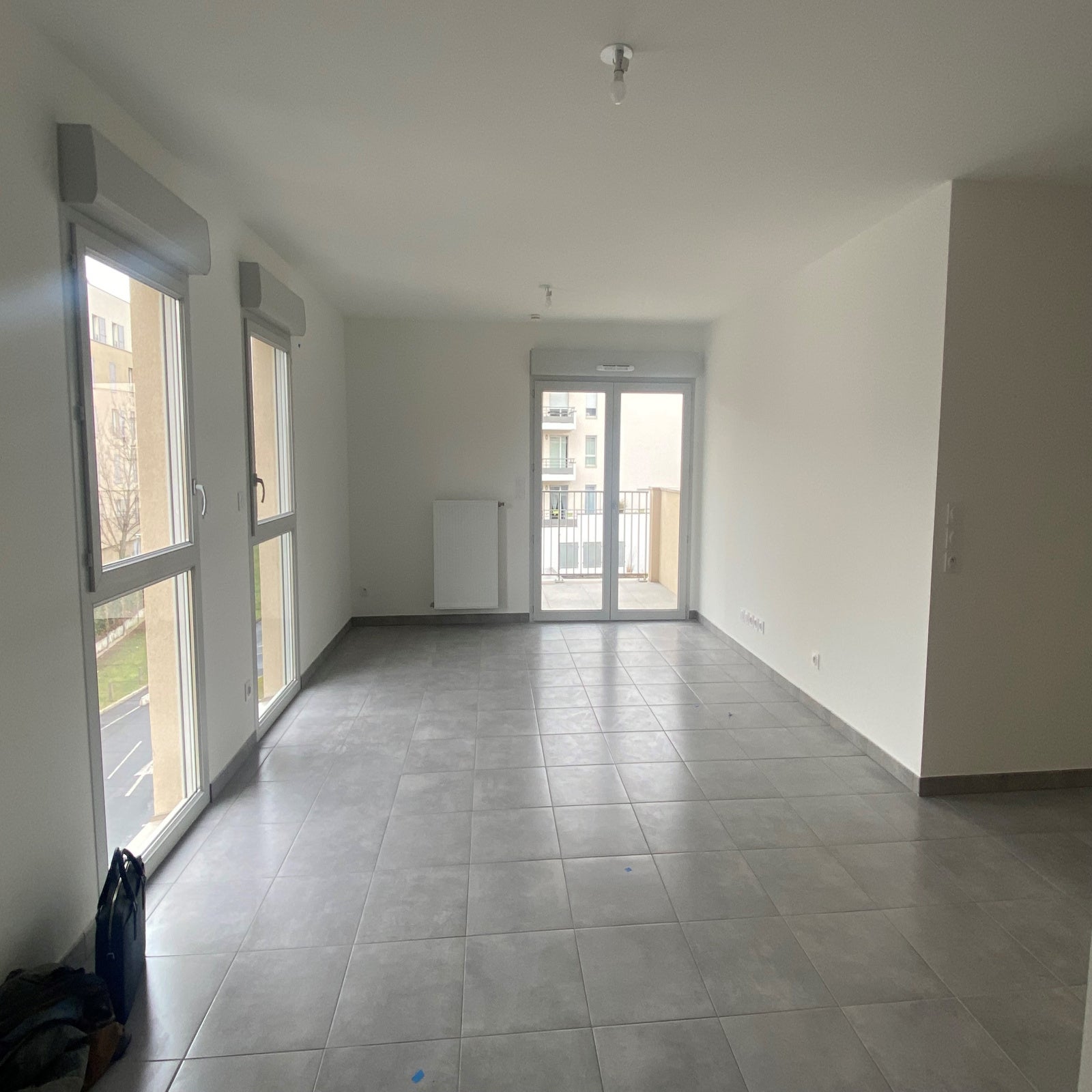 Appartement Rue Ampère à Villefranche-sur-Saône