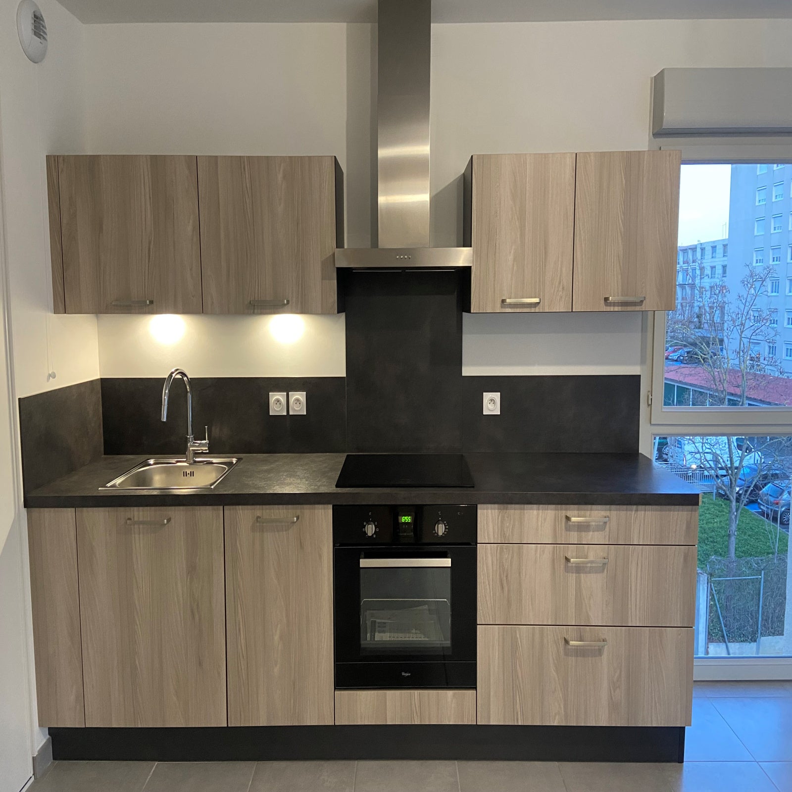 Appartement Rue Ampère à Villefranche-sur-Saône