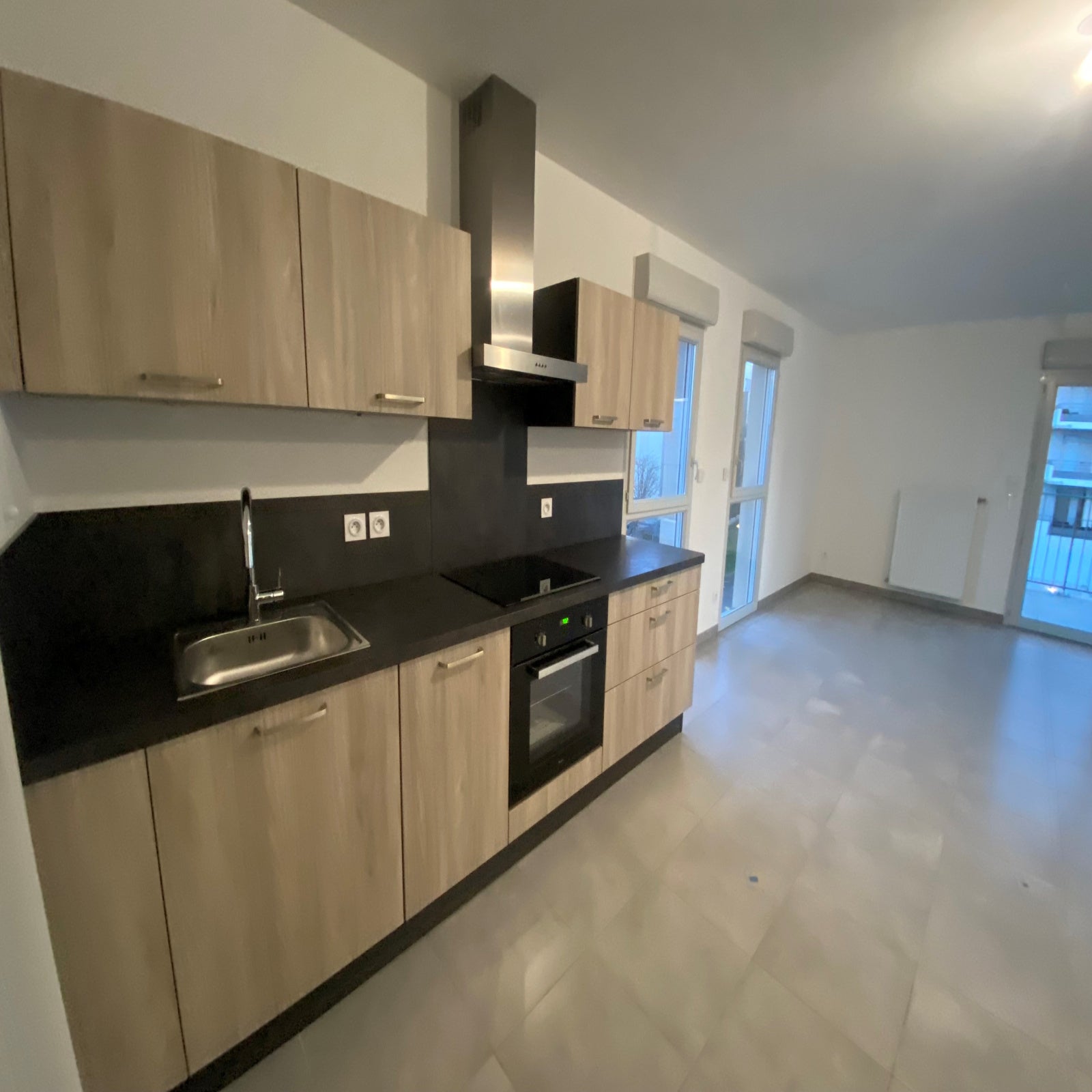 Appartement Rue Ampère à Villefranche-sur-Saône