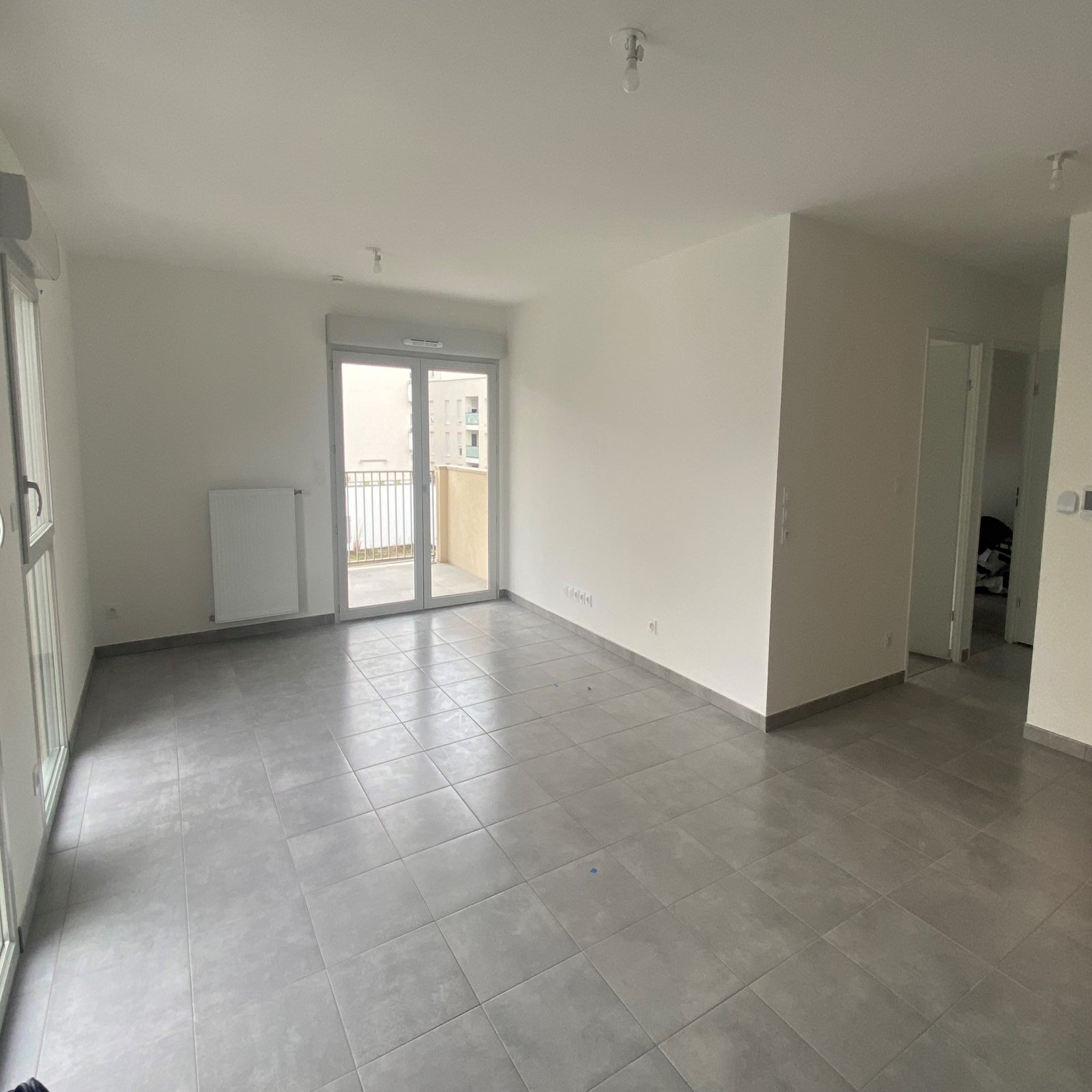 Appartement Rue Ampère à Villefranche-sur-Saône