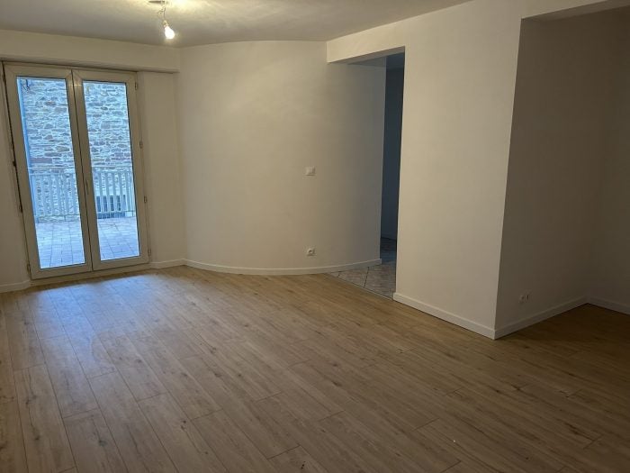 Appartement Rue de la Bruche à Dorlisheim