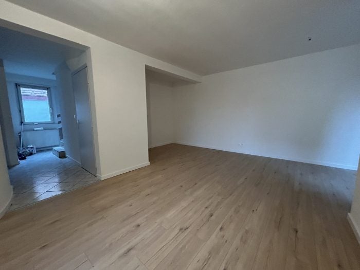 Appartement Rue de la Bruche à Dorlisheim