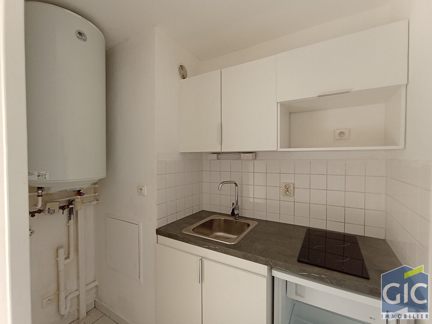 Appartement Rue Jean Monnet à Colombelles