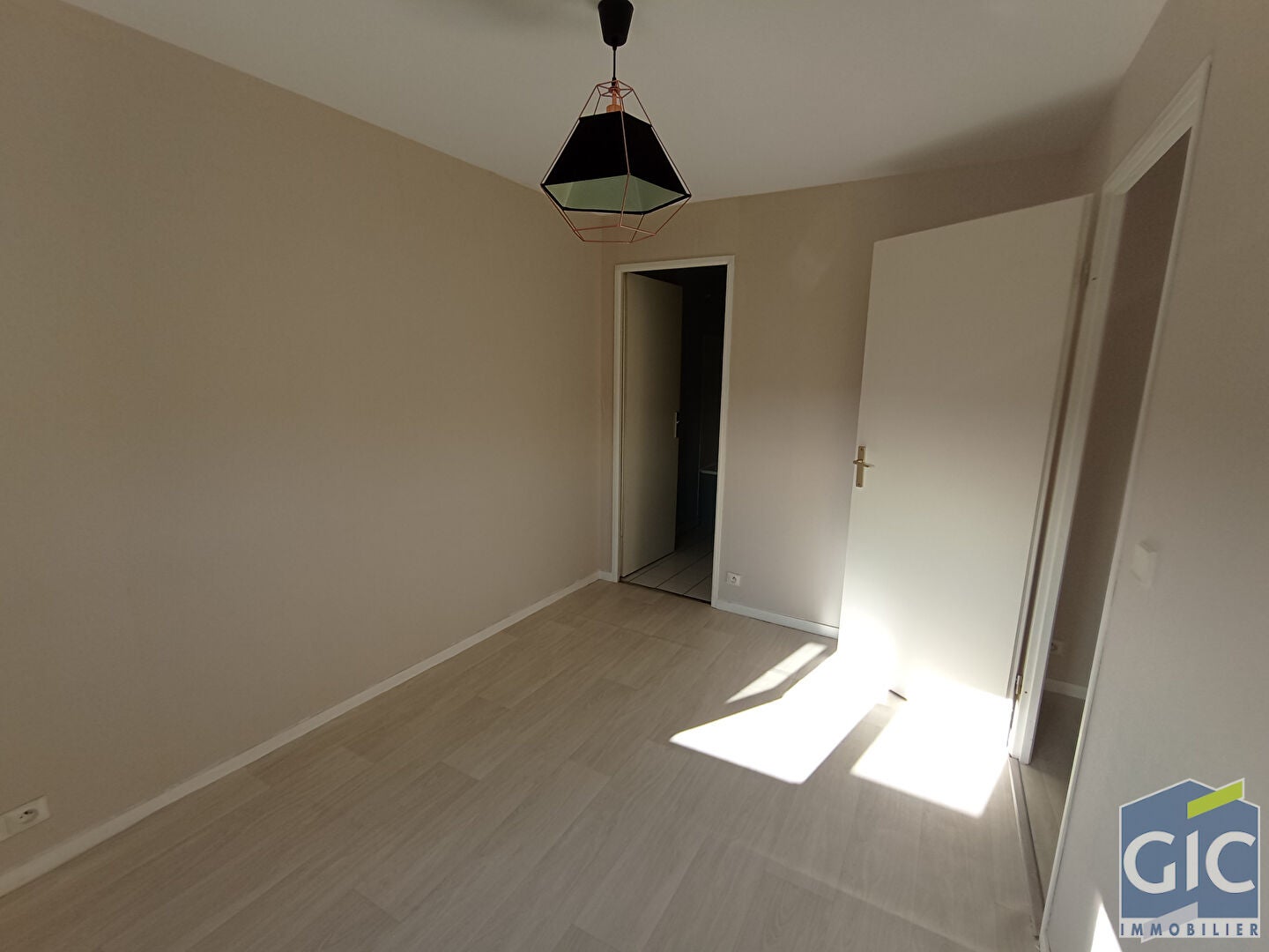 Appartement Rue Jean Monnet à Colombelles