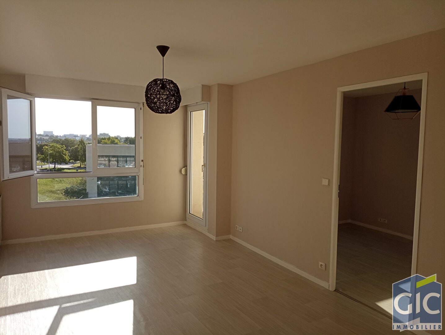Flat Rue Jean Monnet in Colombelles