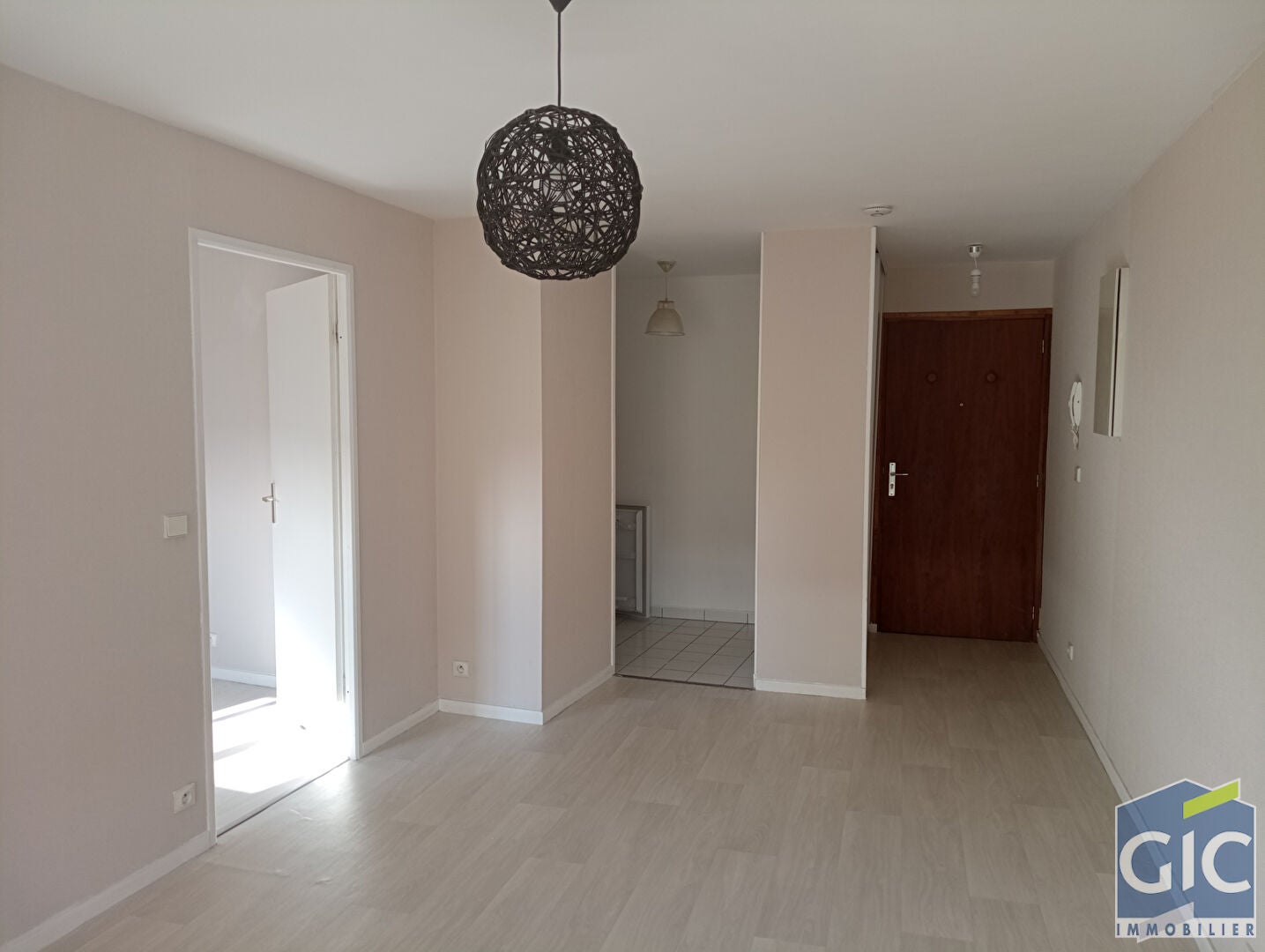 Appartement Rue Jean Monnet à Colombelles