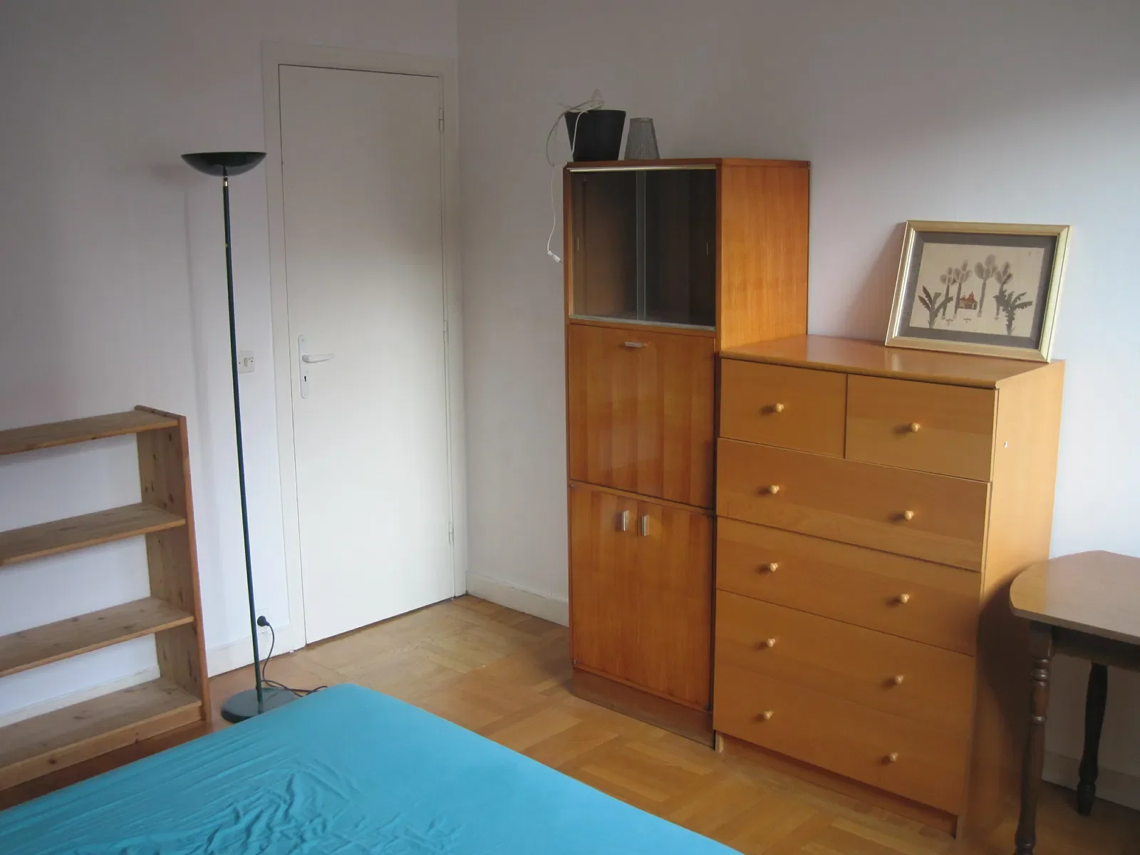 Appartement Rue des Gaillons à Saint-Cloud