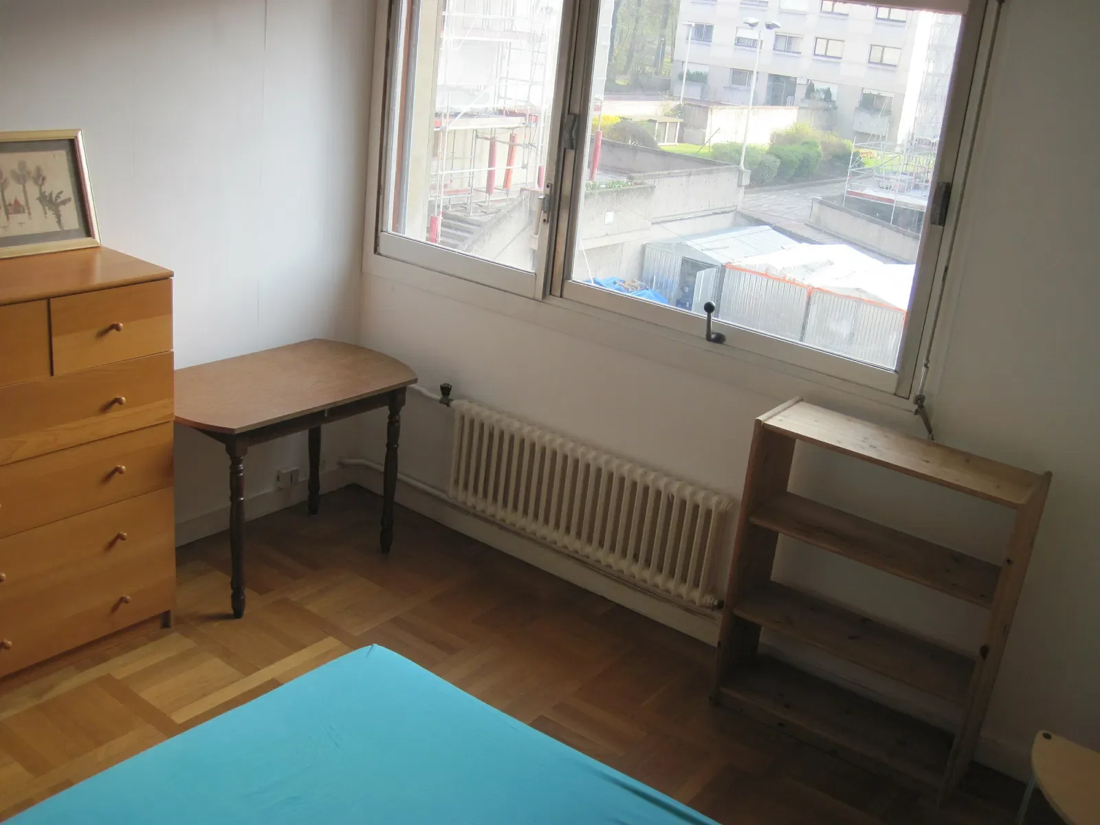 Appartement Rue des Gaillons à Saint-Cloud