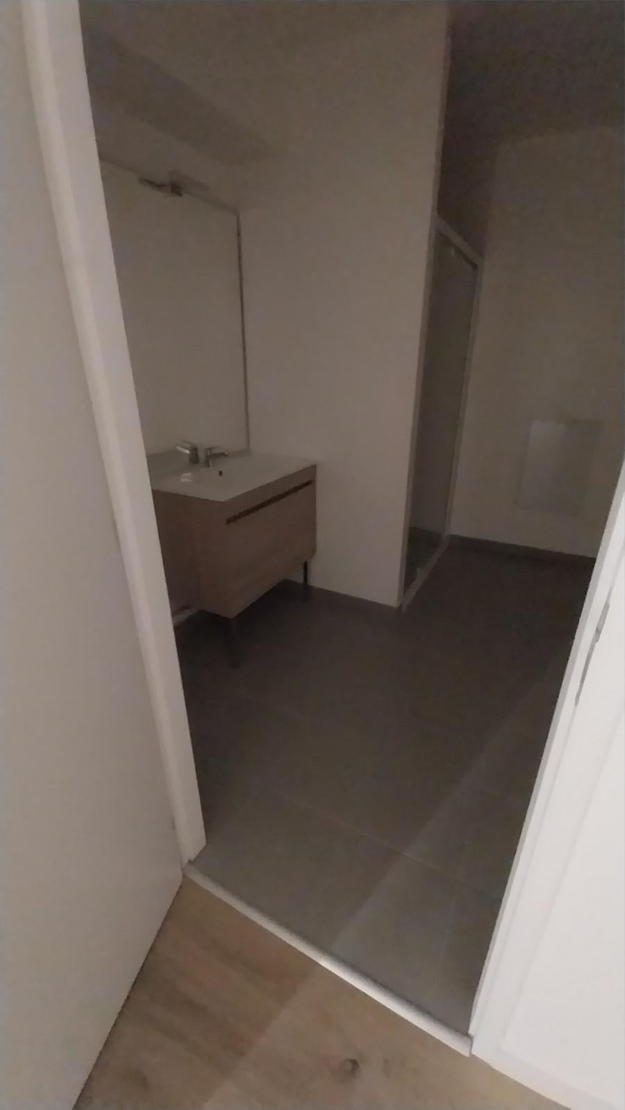 Flat Rue Lannouron in Brest