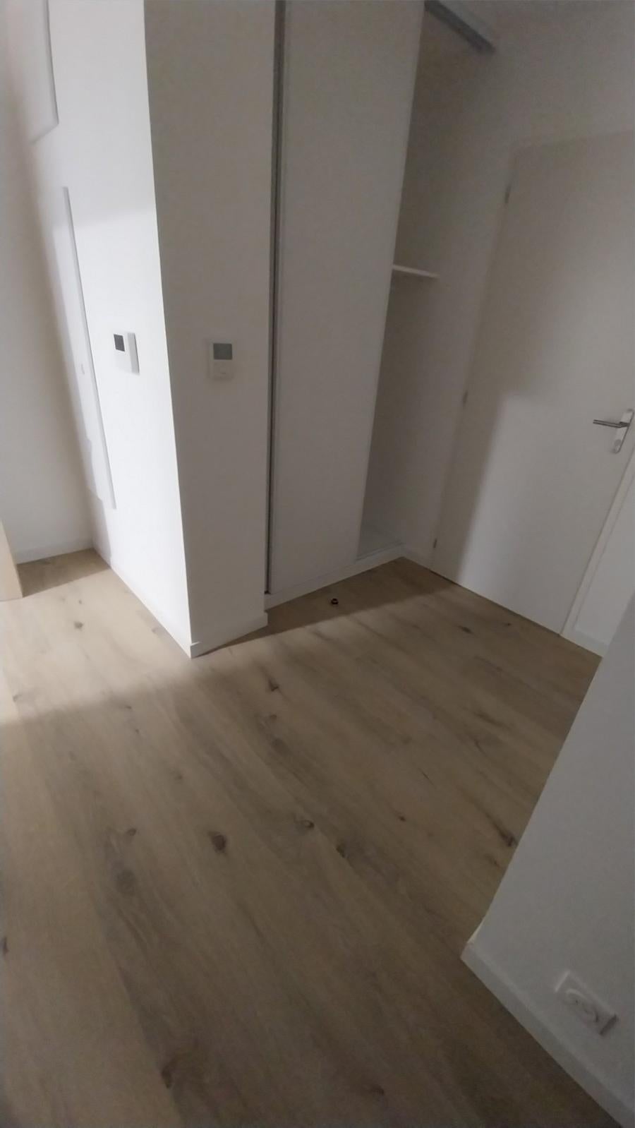Flat Rue Lannouron in Brest