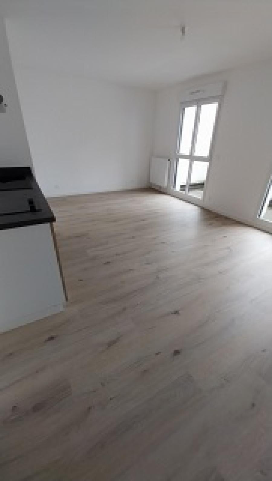Flat Rue Lannouron in Brest