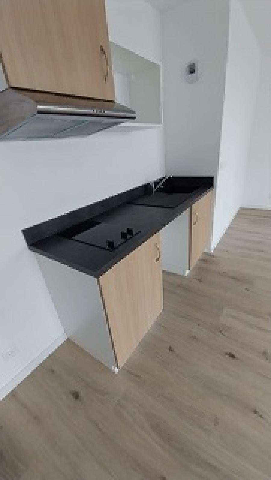 Flat Rue Lannouron in Brest
