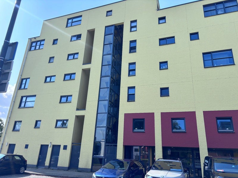Appartement Hickoryhout in Zoetermeer