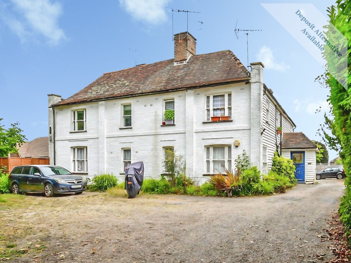 Flat Northgrove Road in Tunbridge Wells