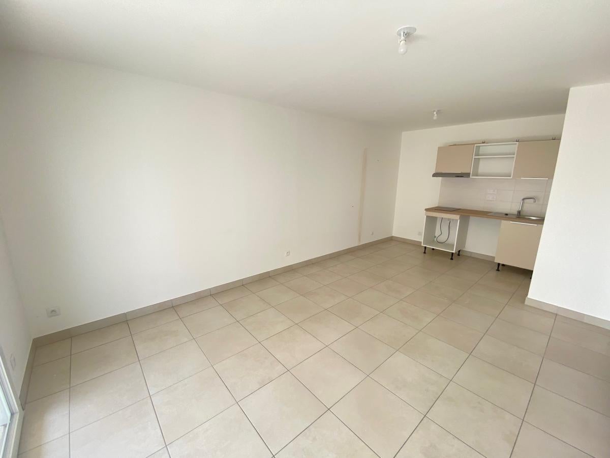Appartement Avenue de Sète à Agde