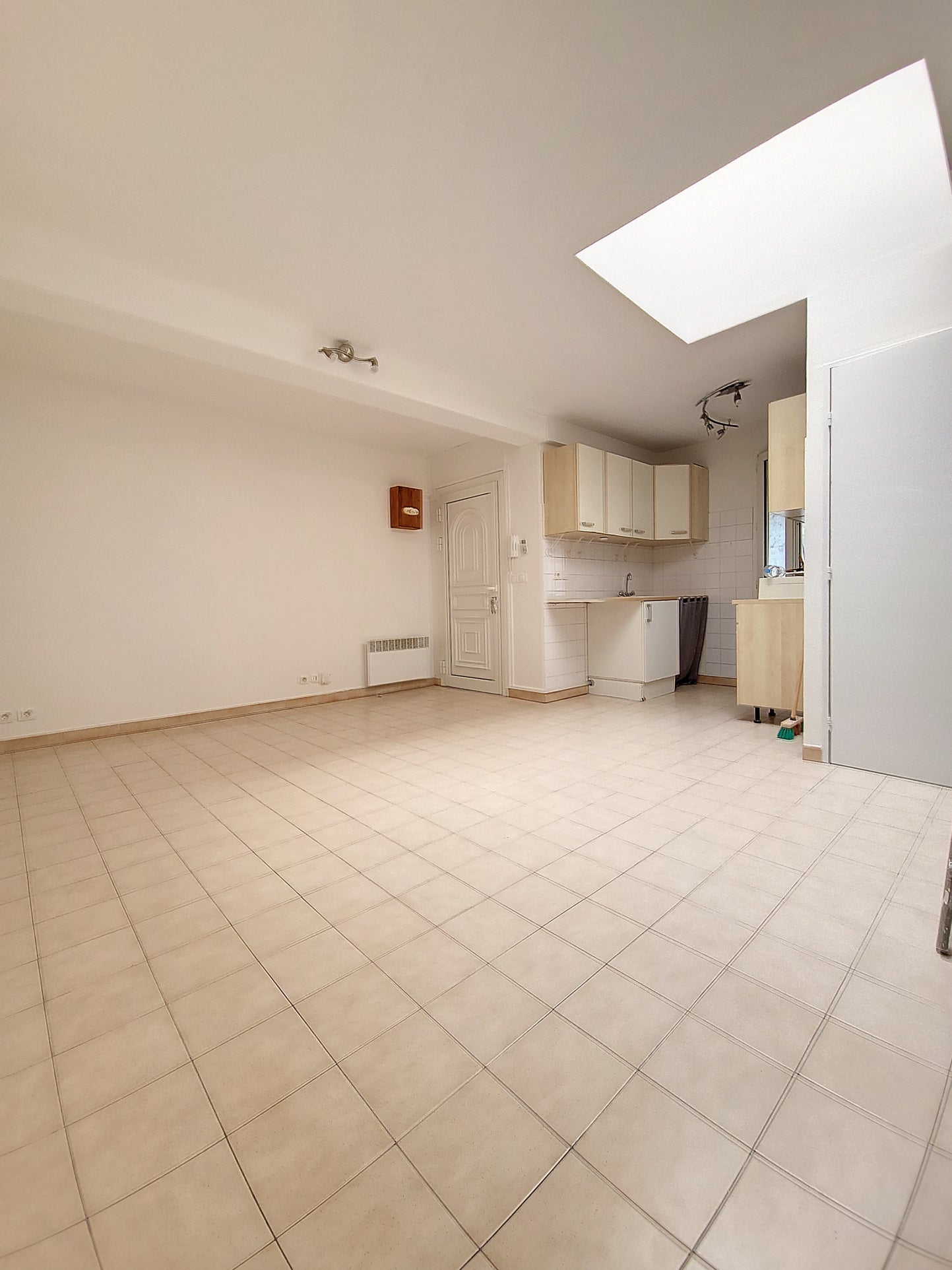 Appartement Rue Jean Bart à Arles