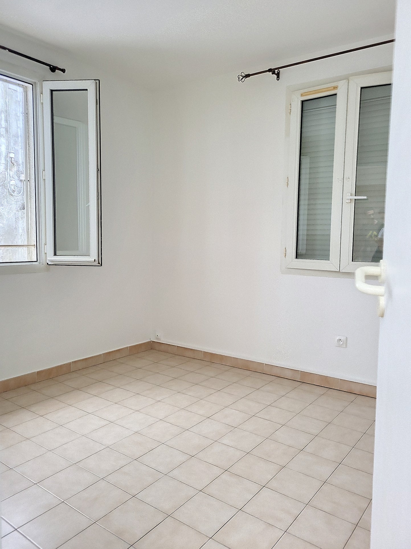 Appartement Rue Jean Bart à Arles