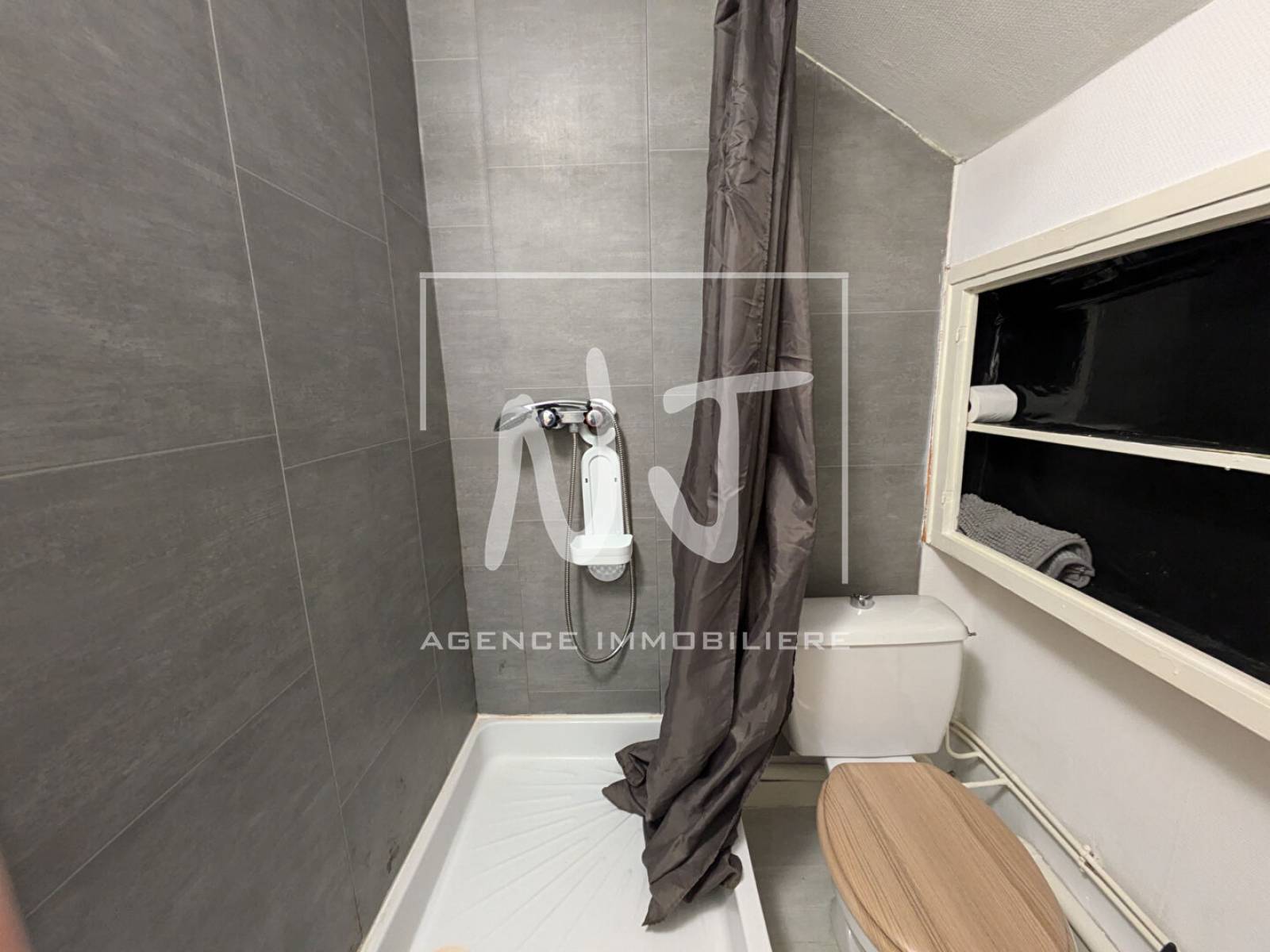Appartement Boulevard Joseph Bédier à Angers