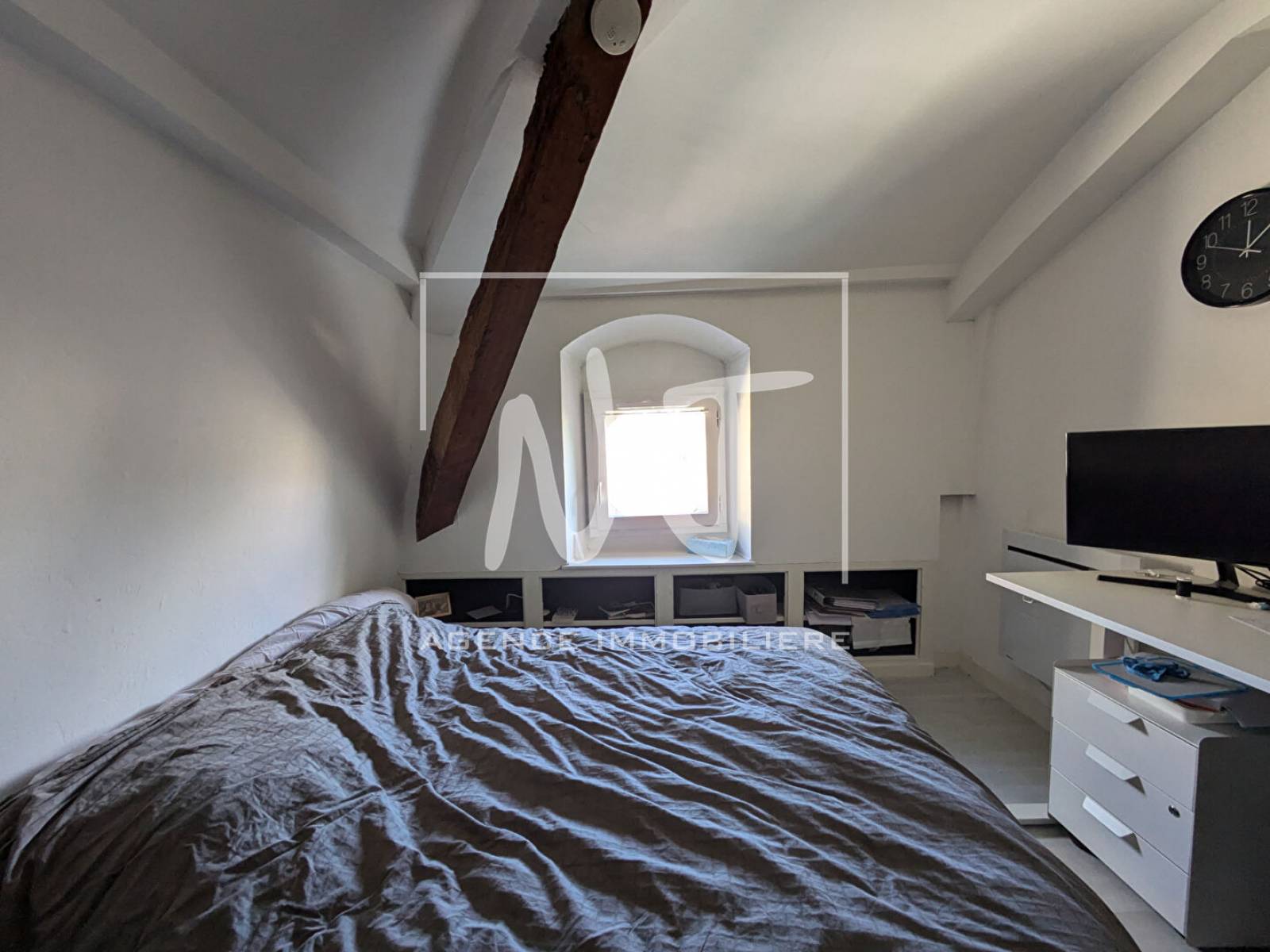 Appartement Boulevard Joseph Bédier à Angers