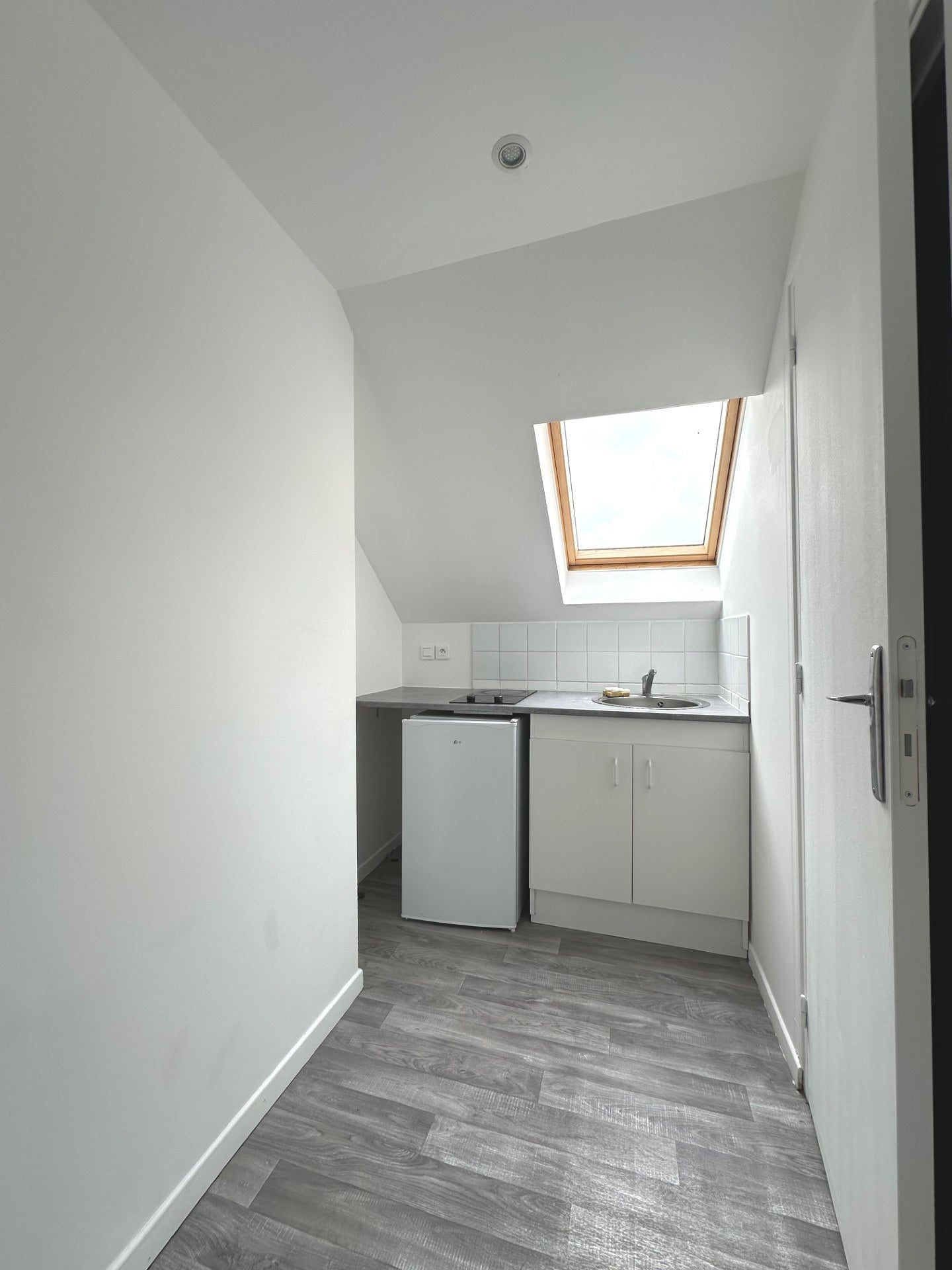 Appartement Rue Roger Onfray à Amiens
