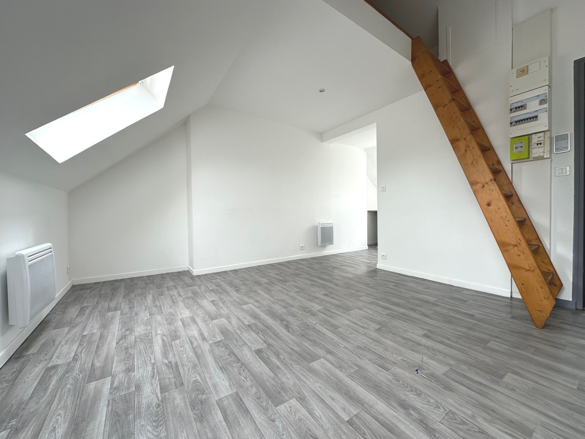 Appartement Rue Roger Onfray à Amiens