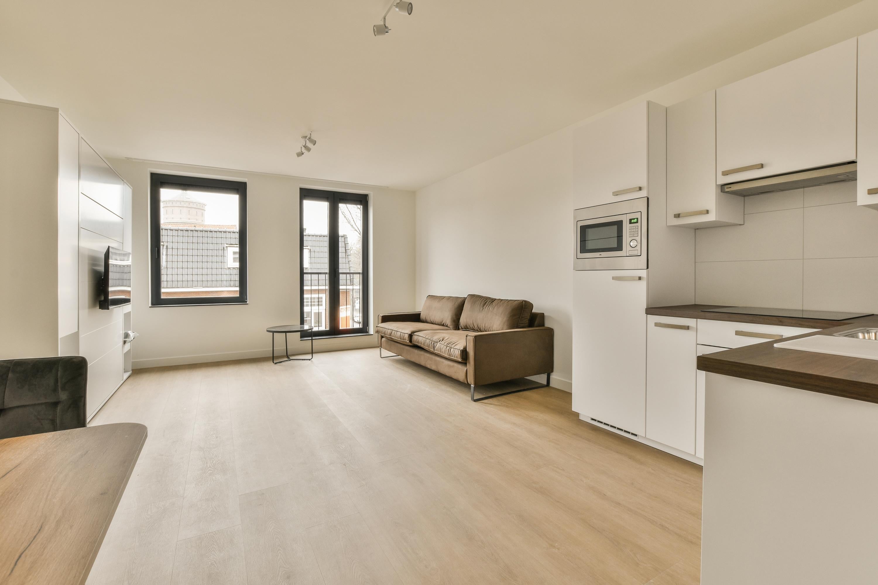 Studio Steynlaan in Zeist