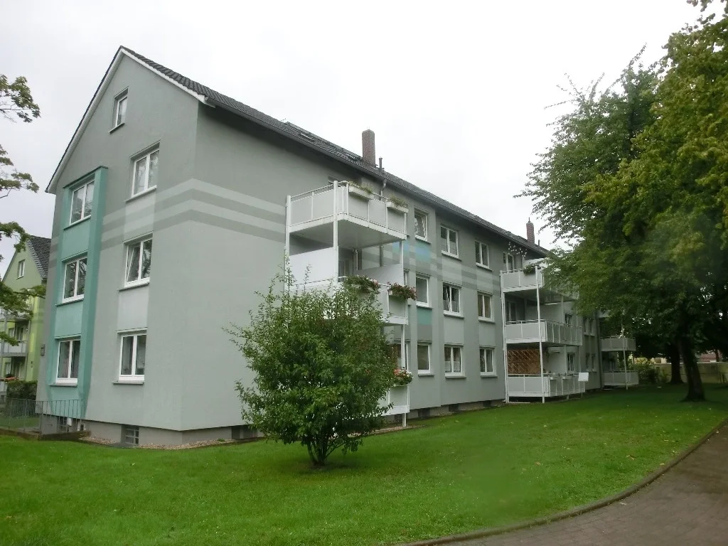 Wohnung Amselstraße in Herford