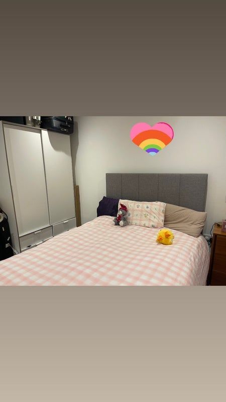Room Windmill Street in Birmingham