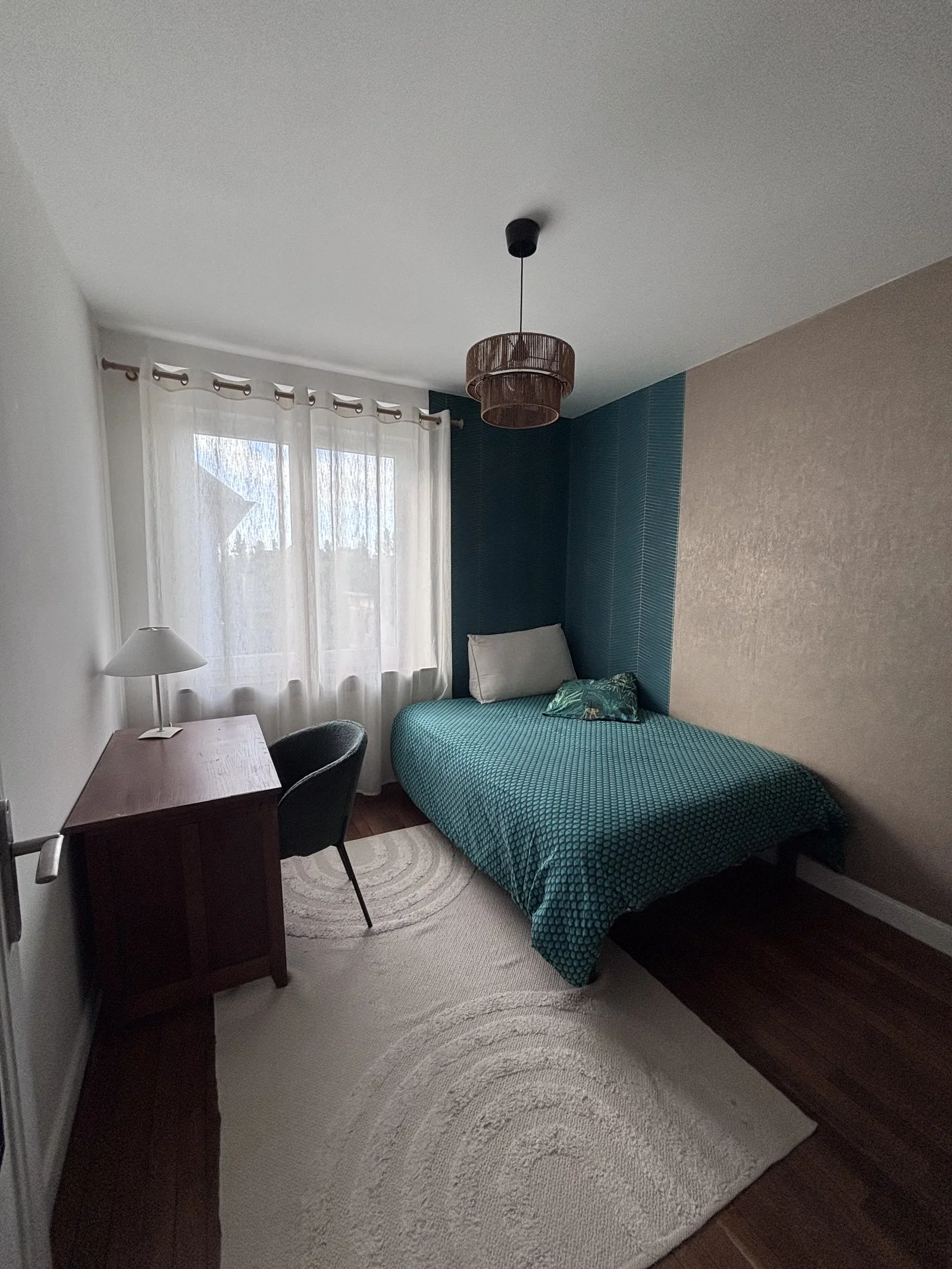 Room Rue Stephen Liégeard in Thionville