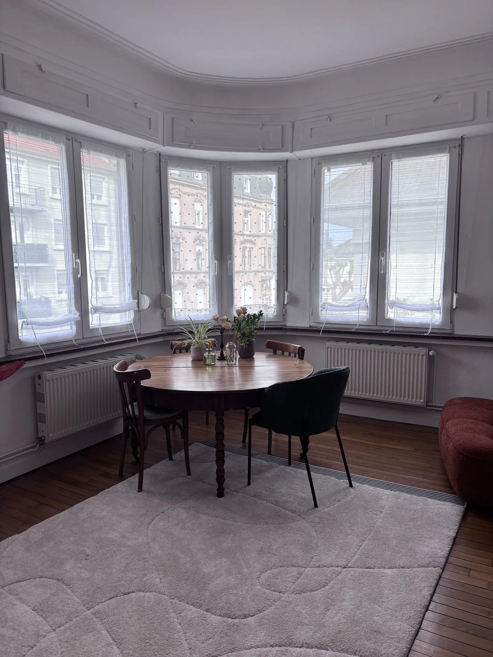 Room Rue Stephen Liégeard in Thionville