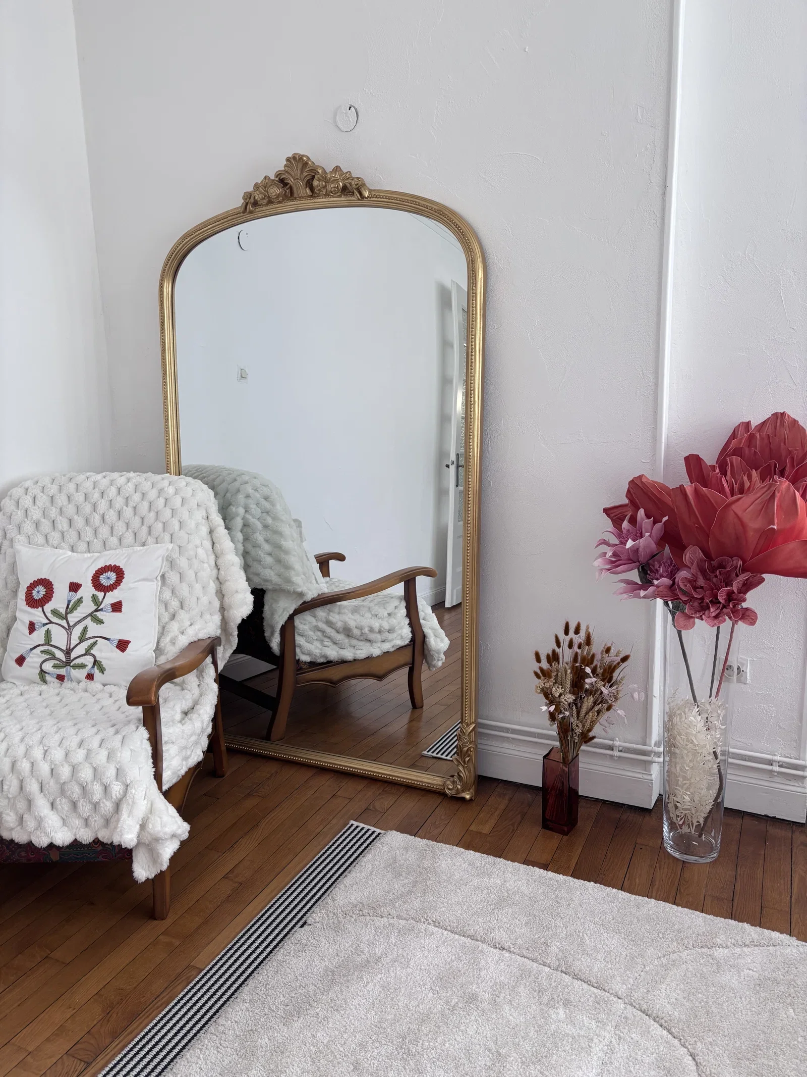 Room Rue Stephen Liégeard in Thionville