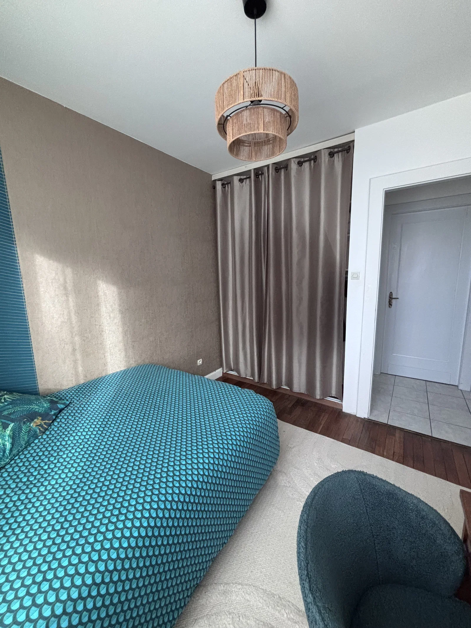 Room Rue Stephen Liégeard in Thionville