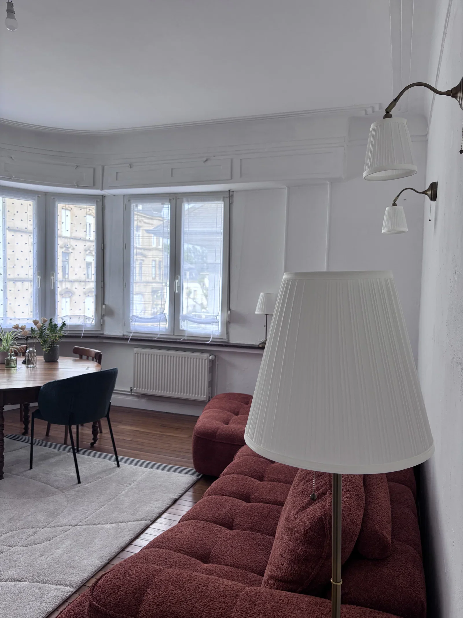 Room Rue Stephen Liégeard in Thionville