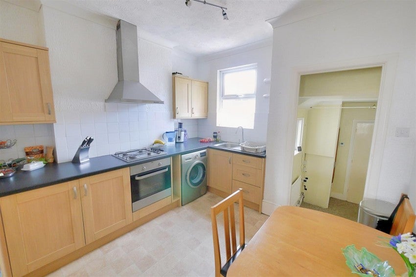 Flat Selden Road in Worthing