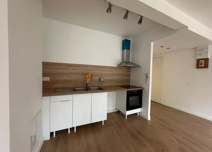 Appartement Avenue de la Pelouse à Saint-Mandé
