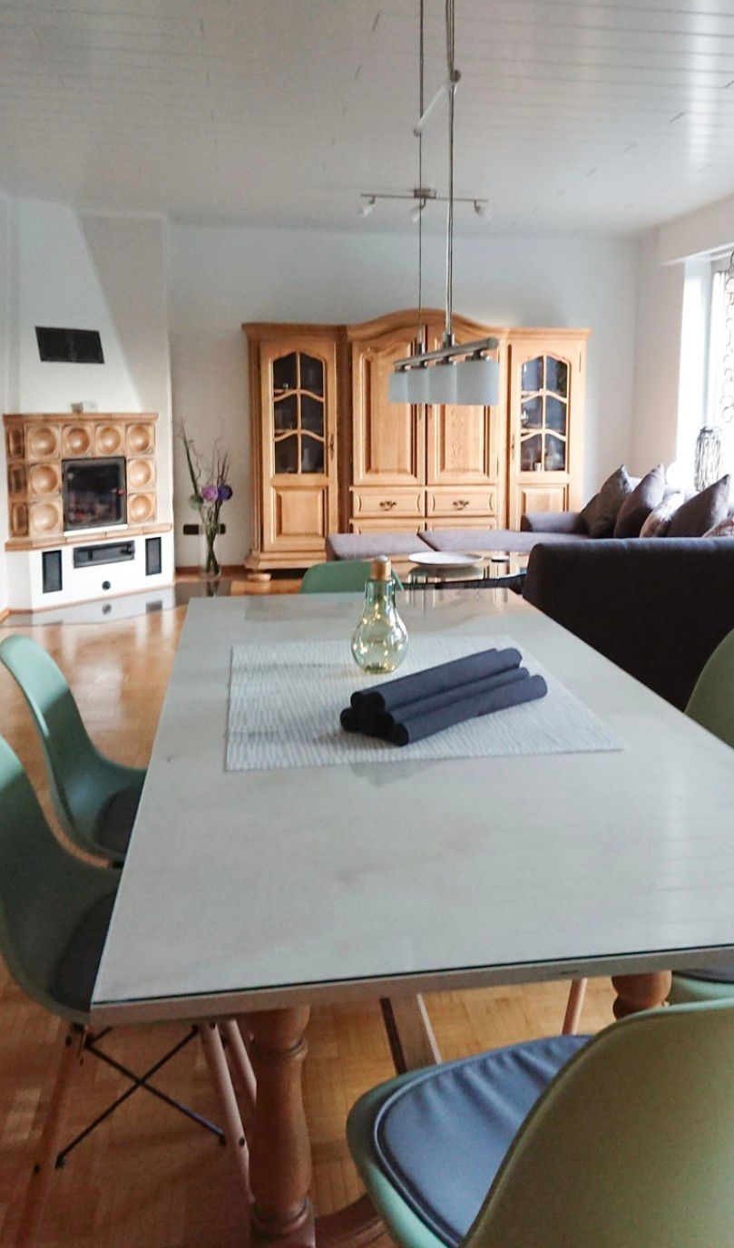 Wohnung Friedhofsallee in Duisburg