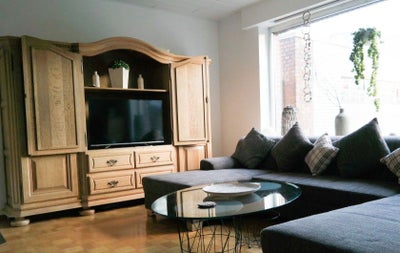 Wohnung Friedhofsallee in Duisburg