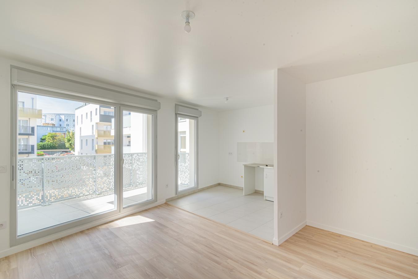 Appartement Allée des Brandons à Combs-la-Ville