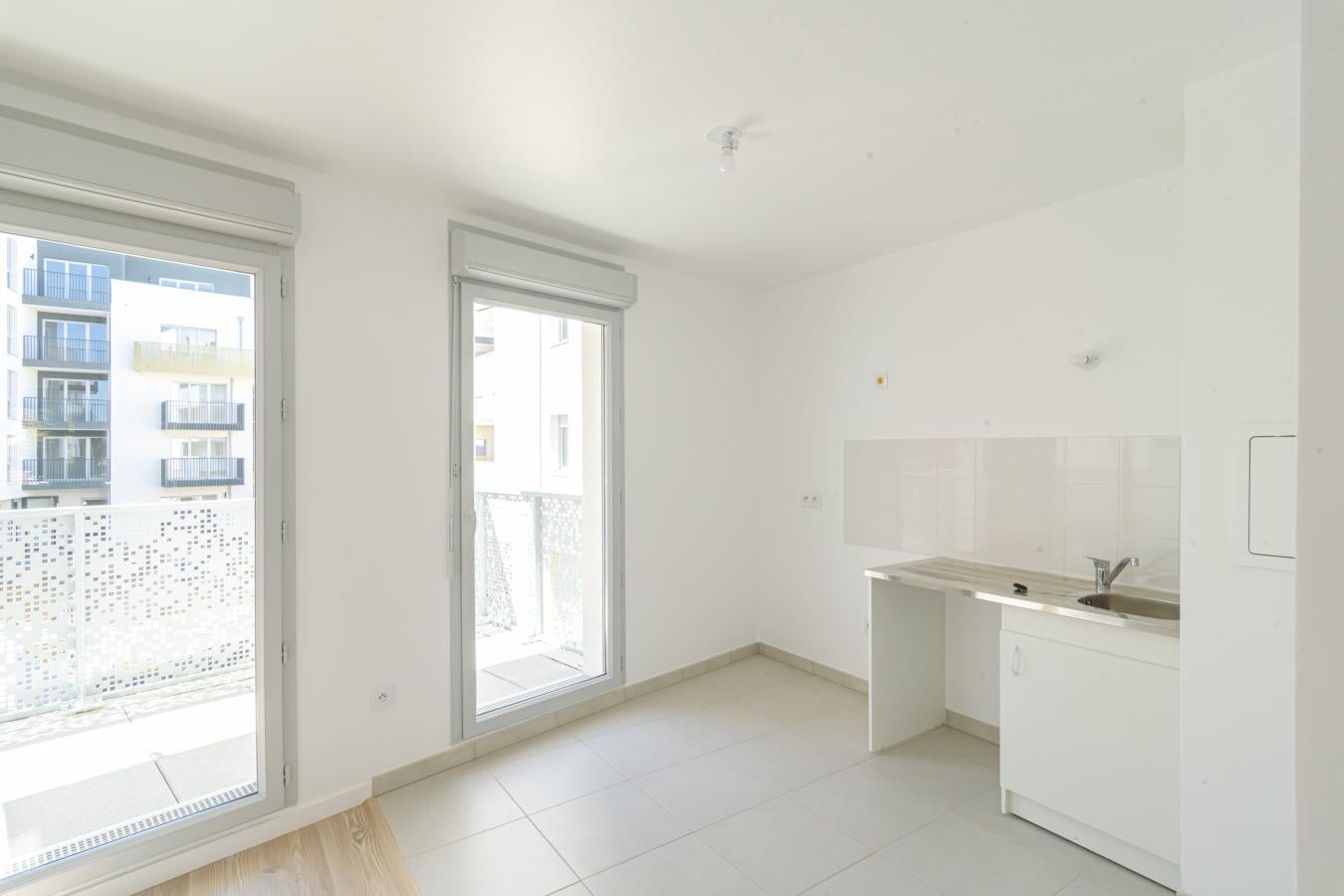 Appartement Allée des Brandons à Combs-la-Ville