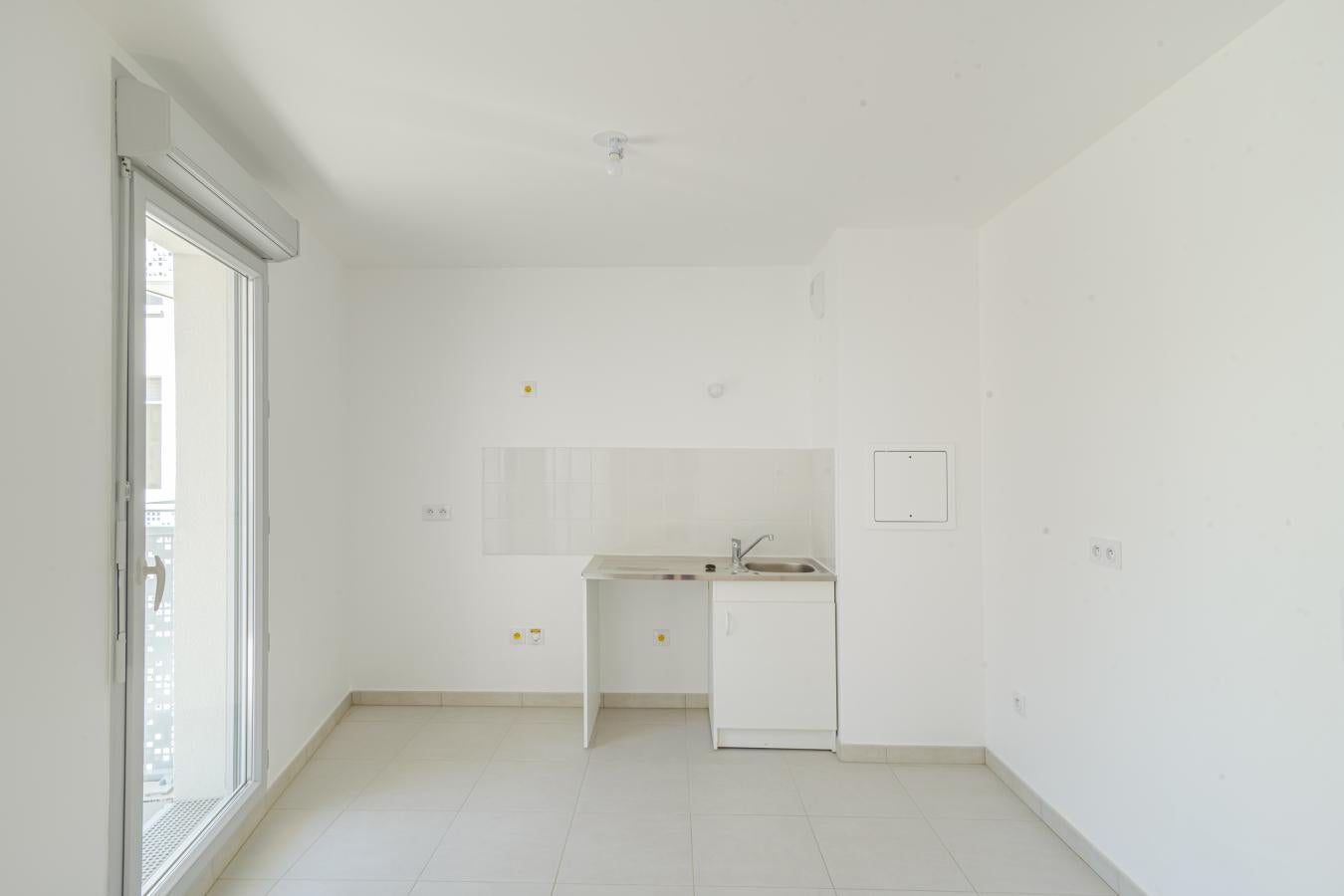 Appartement Allée des Brandons à Combs-la-Ville
