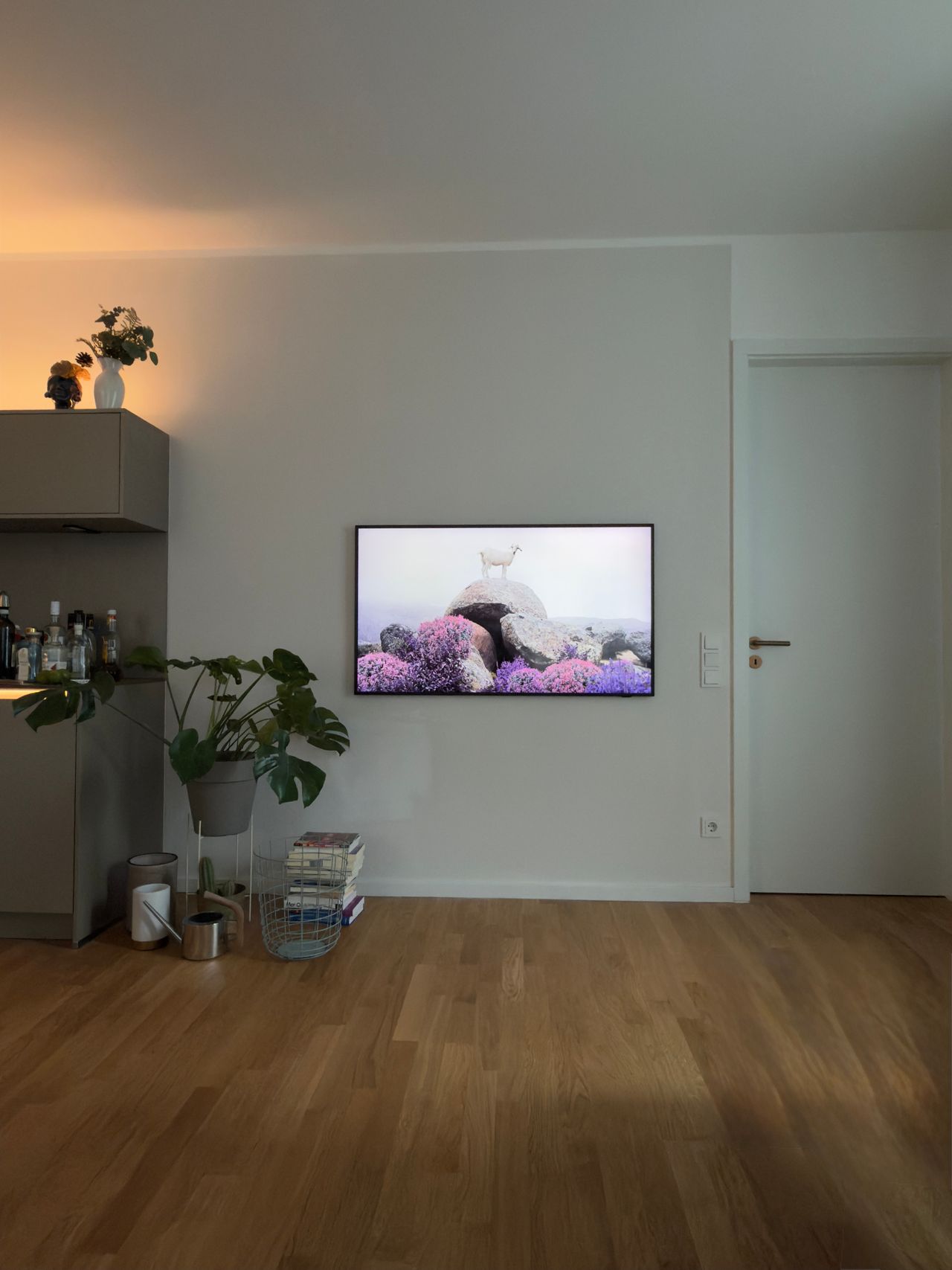 Wohnung Freia-Eisner-Straße in Berlin