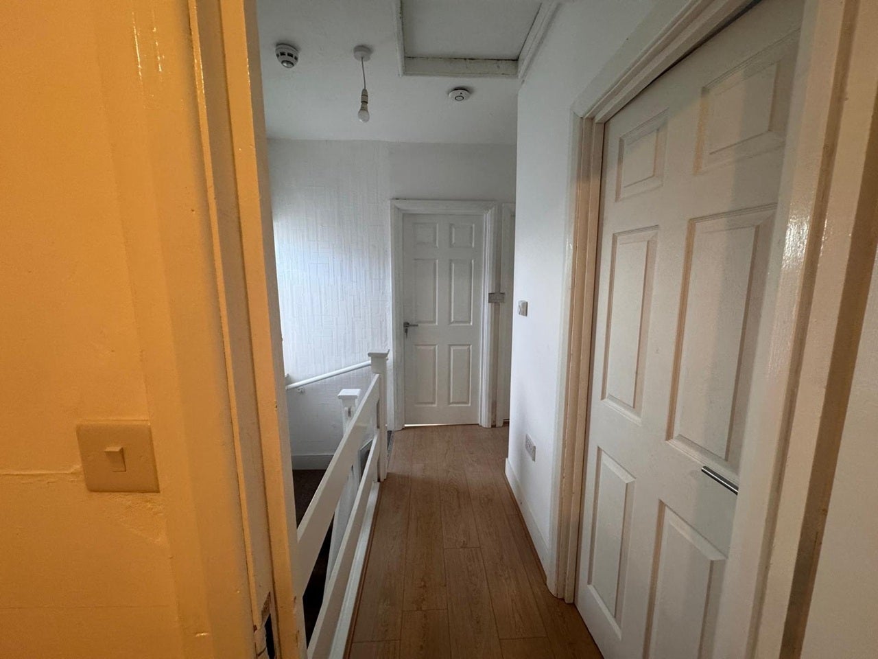 Room South Park Terrace in Greater London